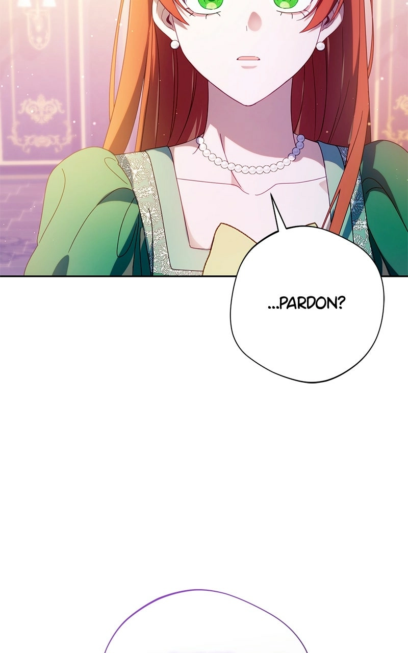 I'm a Villainess, but I Won't Live Like One Chapter 62 page 69 - 