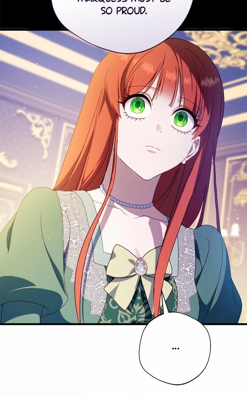 I'm a Villainess, but I Won't Live Like One Chapter 62 page 74 - 