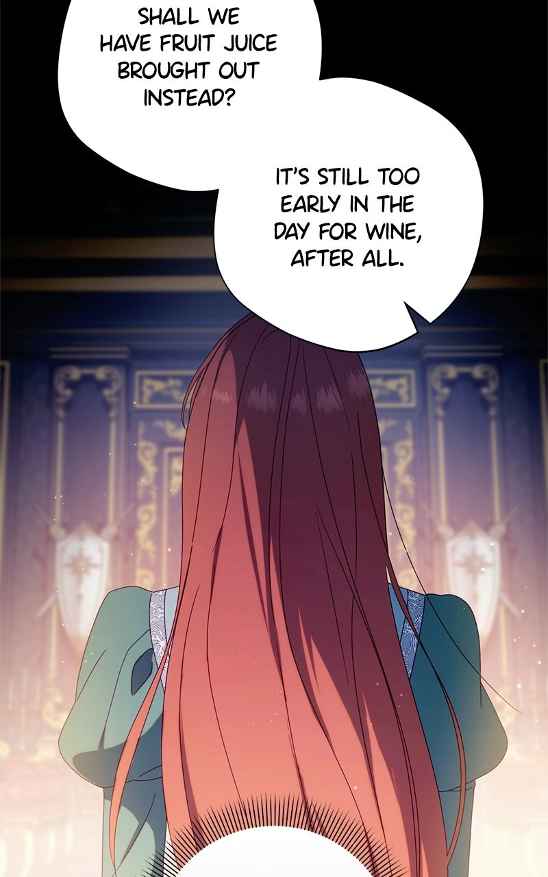 I'm a Villainess, but I Won't Live Like One Chapter 62 page 77 - 