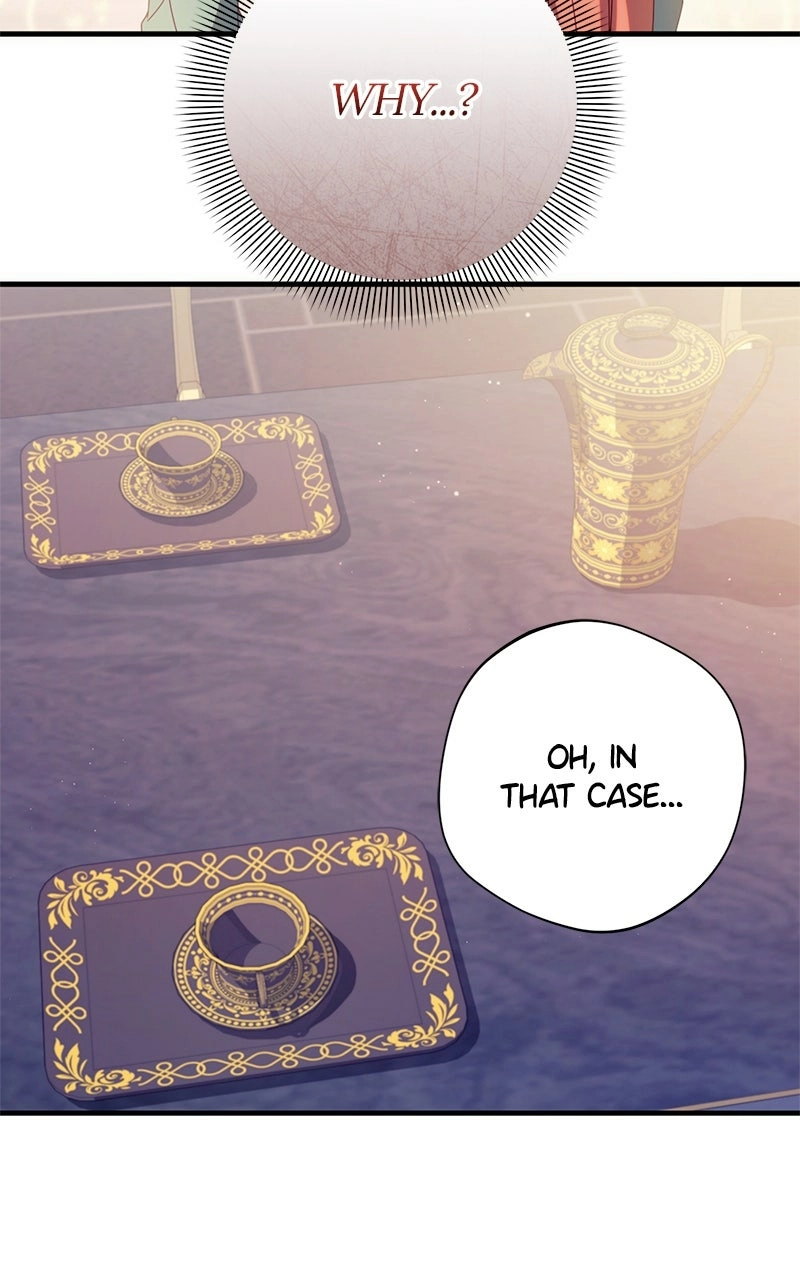 I'm a Villainess, but I Won't Live Like One Chapter 62 page 78 - 