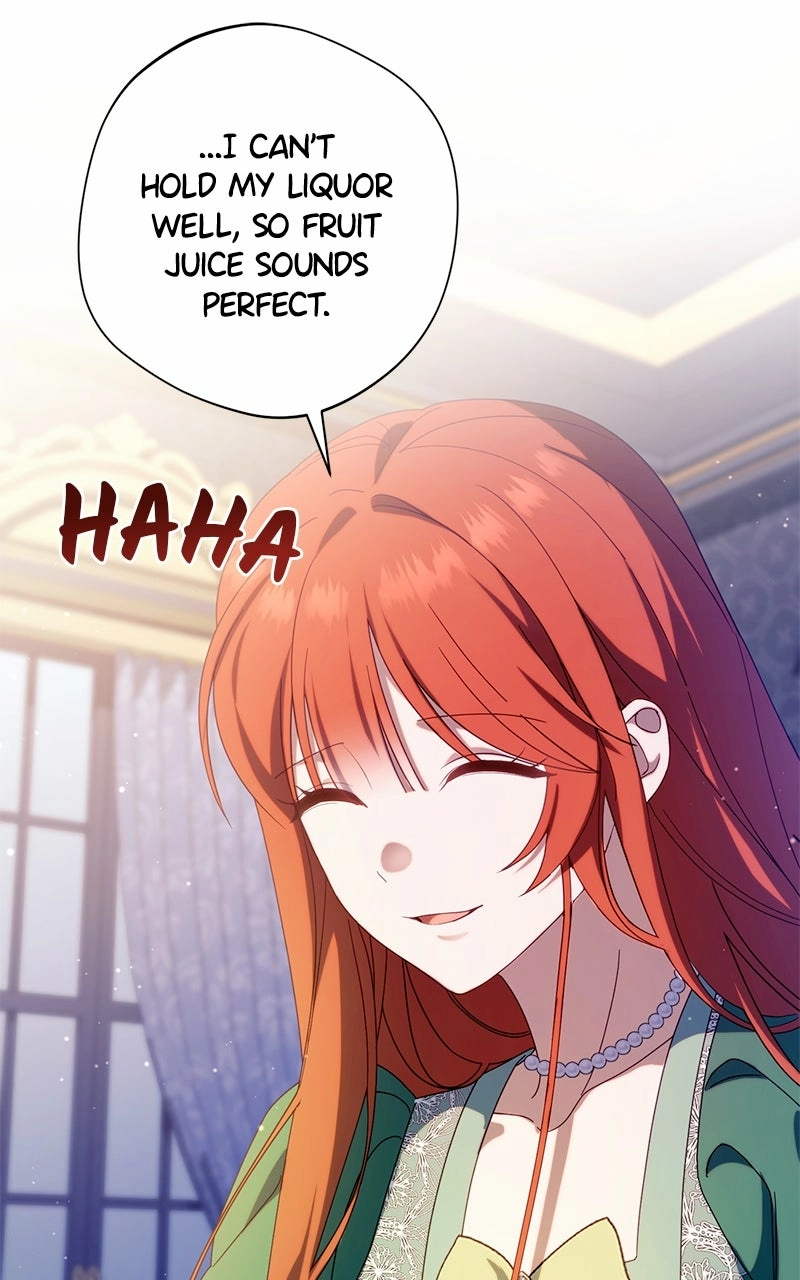 I'm a Villainess, but I Won't Live Like One Chapter 62 page 79 - 