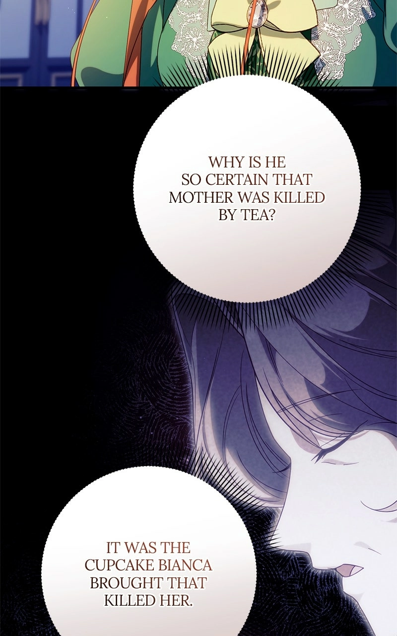 I'm a Villainess, but I Won't Live Like One Chapter 62 page 80 - 