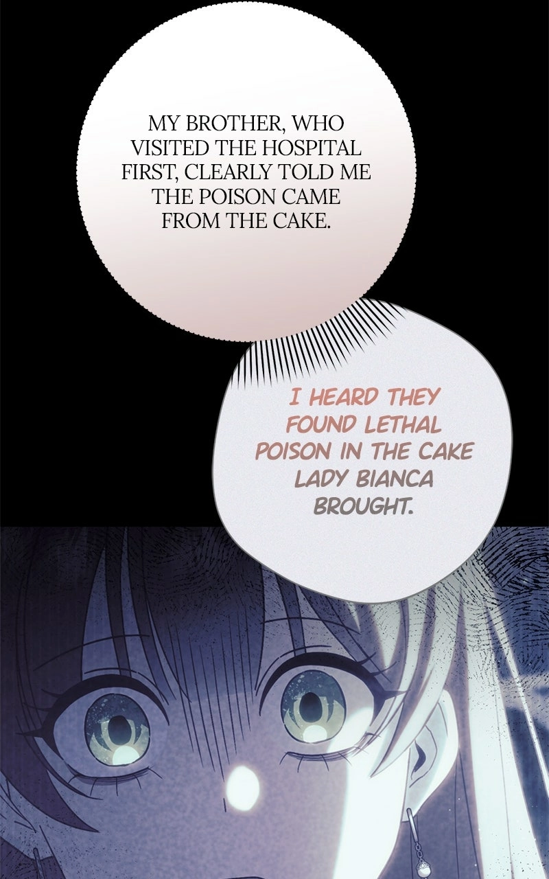 I'm a Villainess, but I Won't Live Like One Chapter 62 page 82 - 