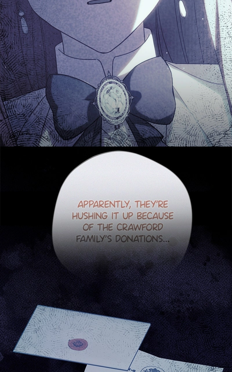 I'm a Villainess, but I Won't Live Like One Chapter 62 page 83 - 