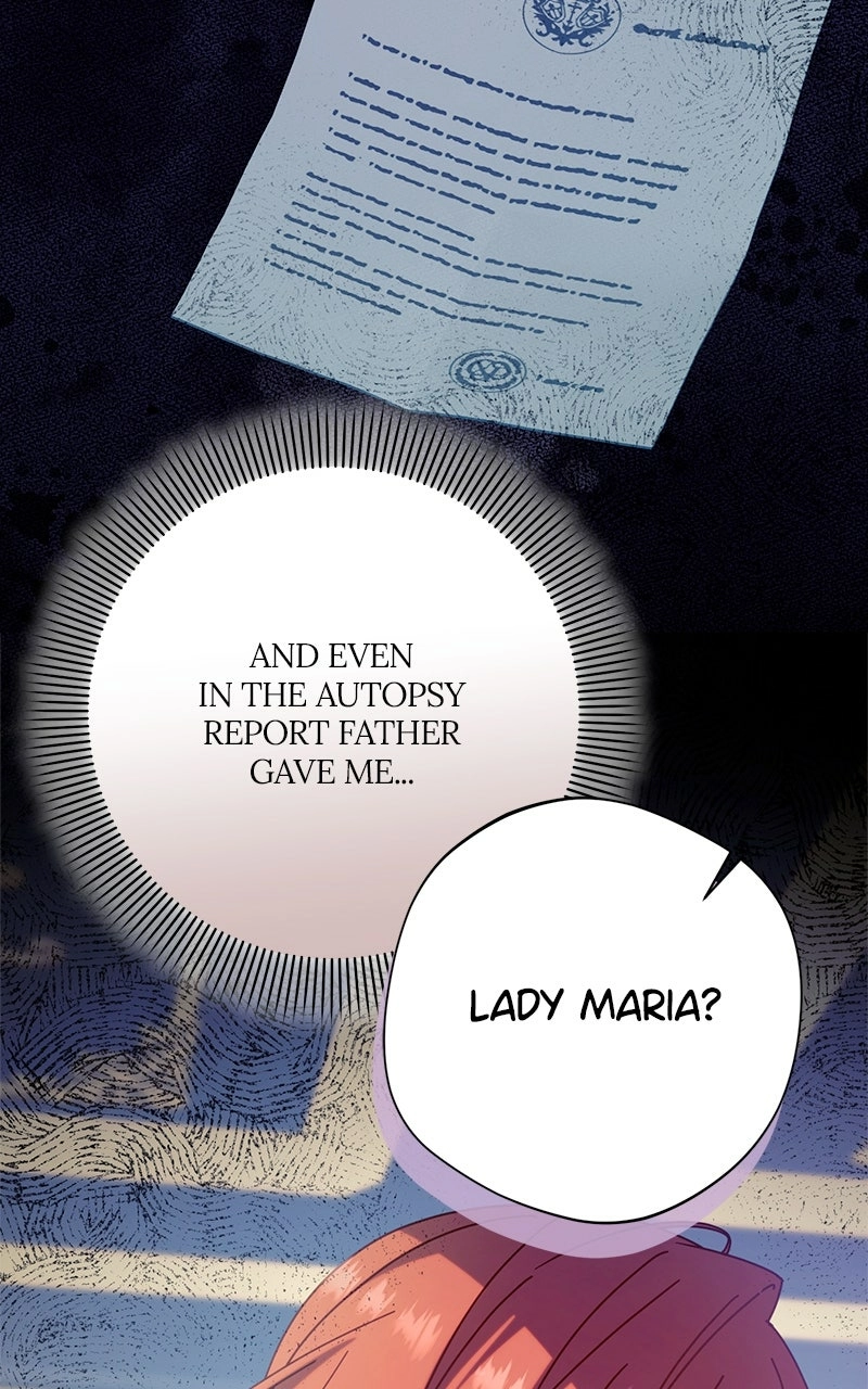 I'm a Villainess, but I Won't Live Like One Chapter 62 page 84 - 