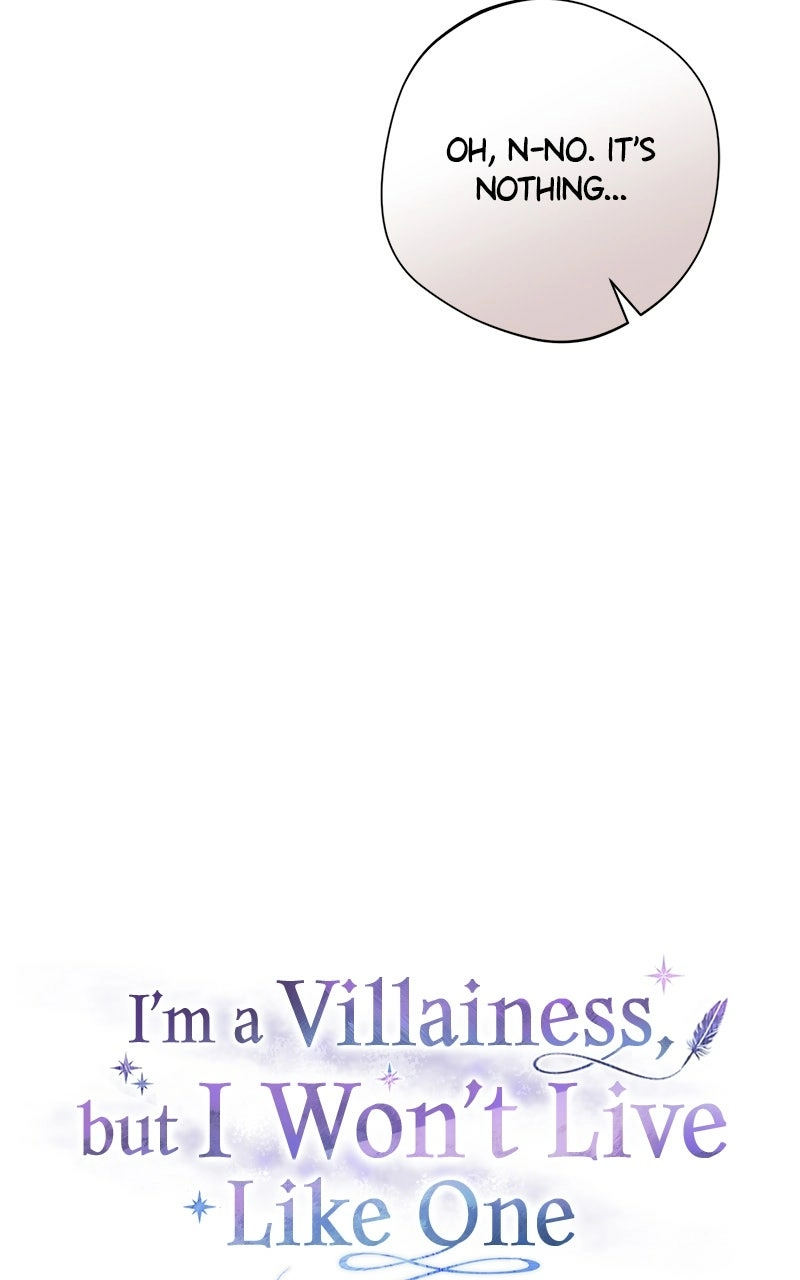 I'm a Villainess, but I Won't Live Like One Chapter 62 page 88 - 