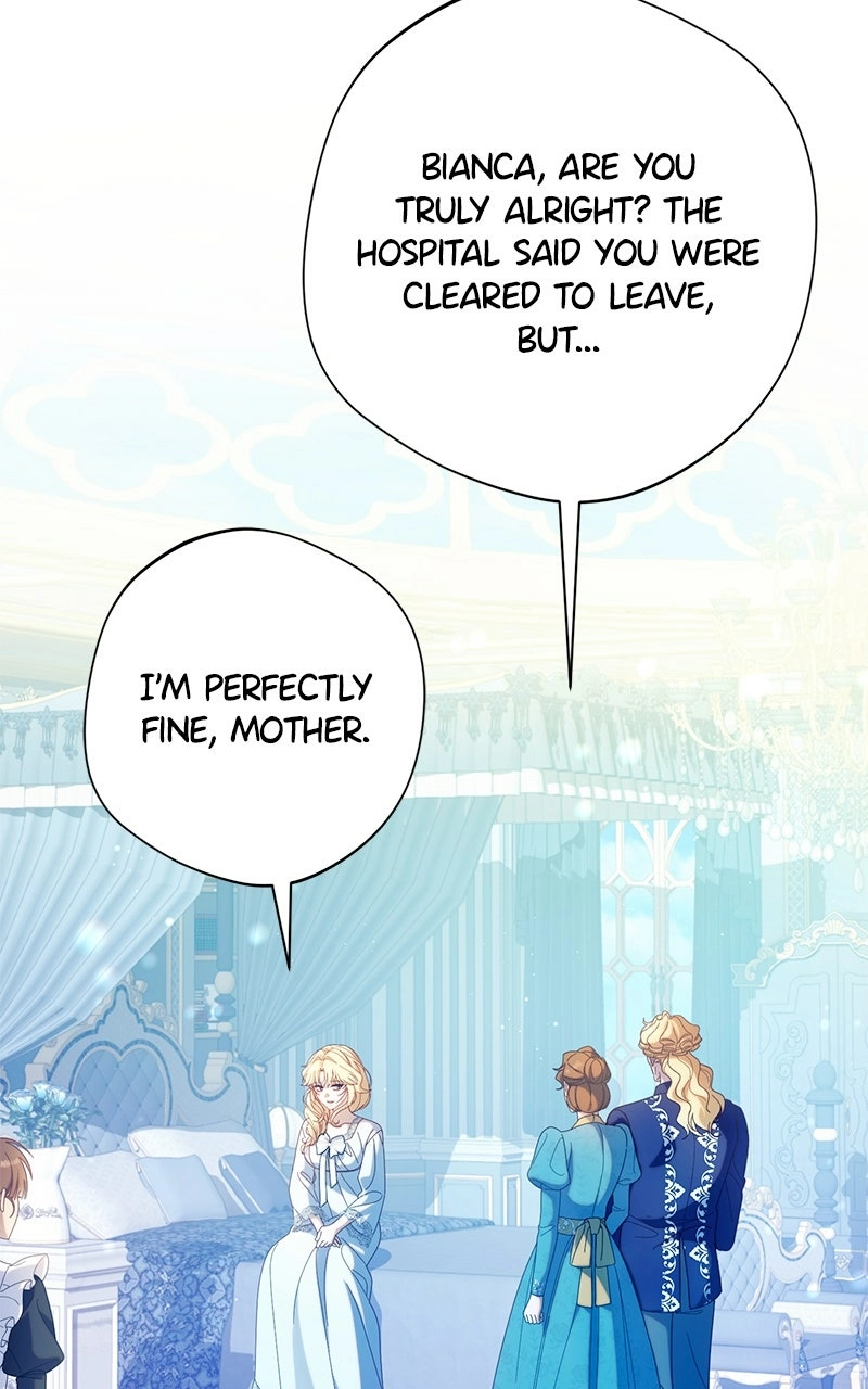 I'm a Villainess, but I Won't Live Like One Chapter 62 page 93 - 