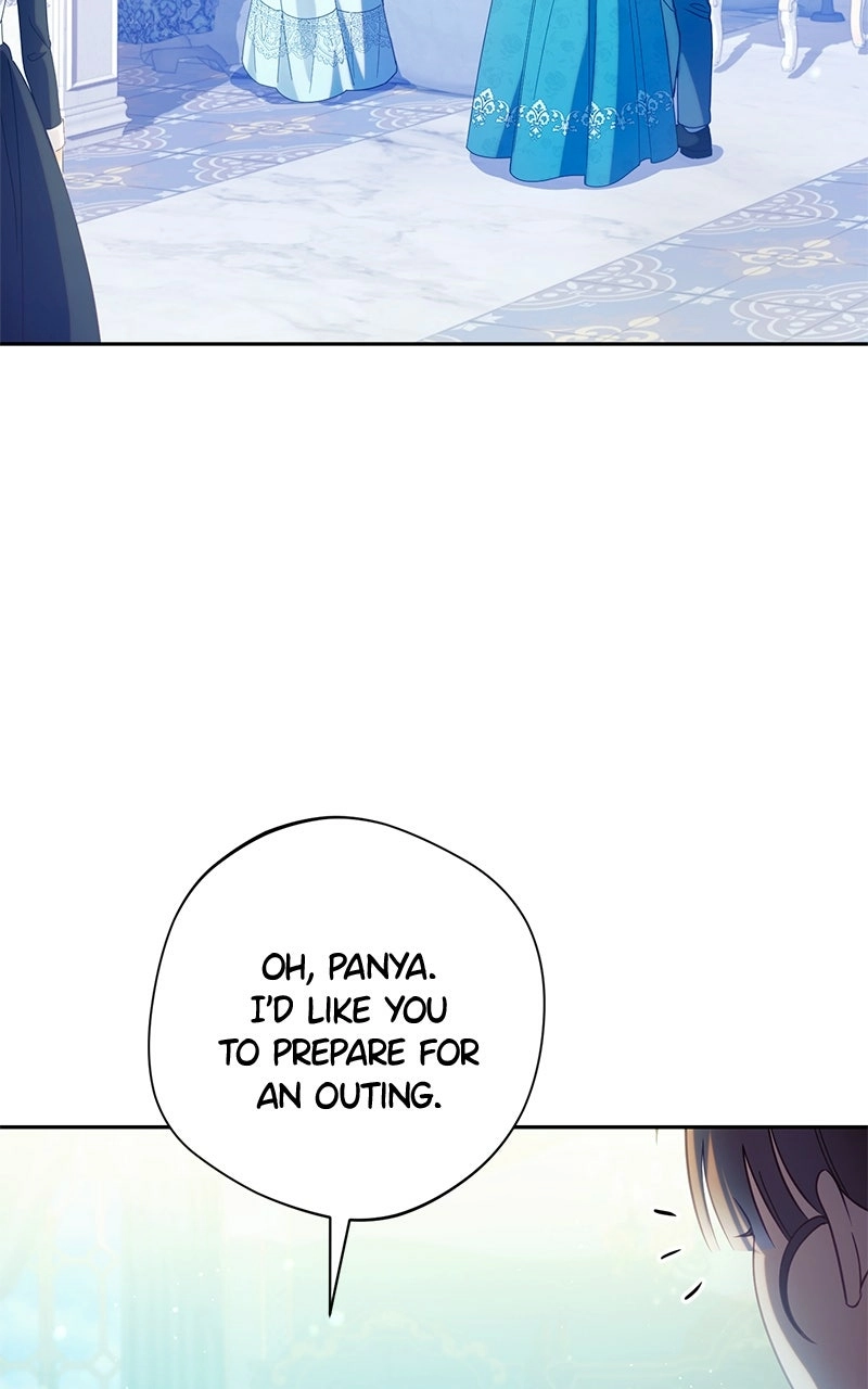 I'm a Villainess, but I Won't Live Like One Chapter 62 page 94 - 