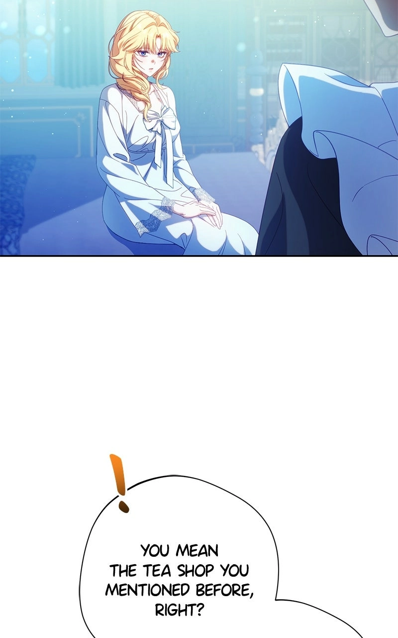 I'm a Villainess, but I Won't Live Like One Chapter 62 page 95 - 