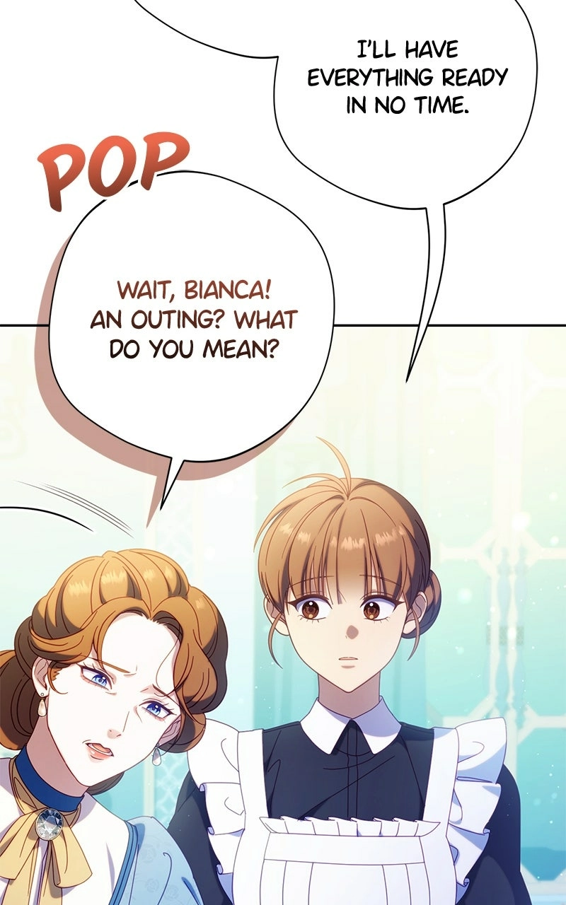 I'm a Villainess, but I Won't Live Like One Chapter 62 page 96 - 