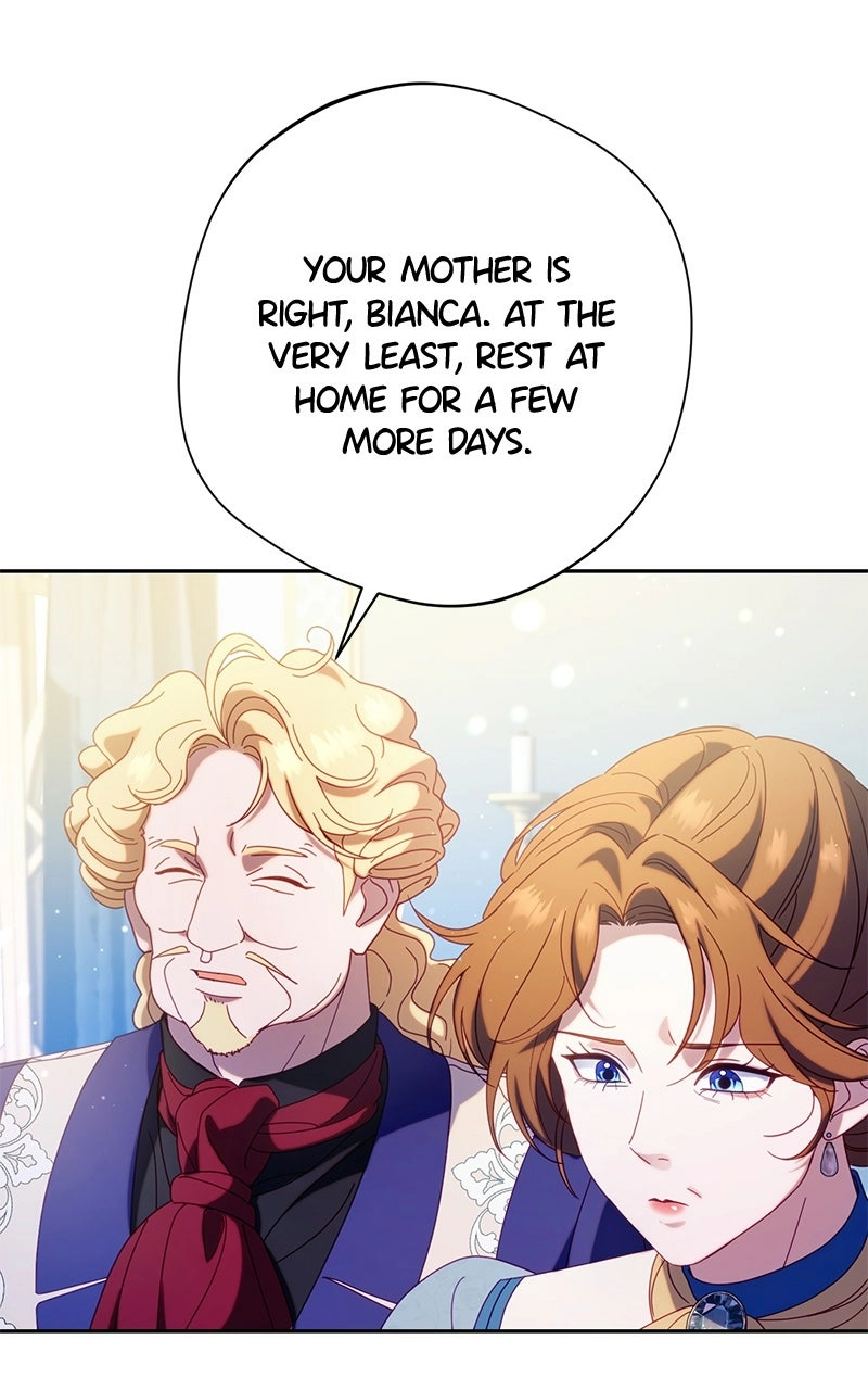 I'm a Villainess, but I Won't Live Like One Chapter 62 page 99 - 