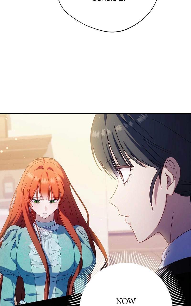 I'm a Villainess, but I Won't Live Like One Chapter 63 page 11 - 