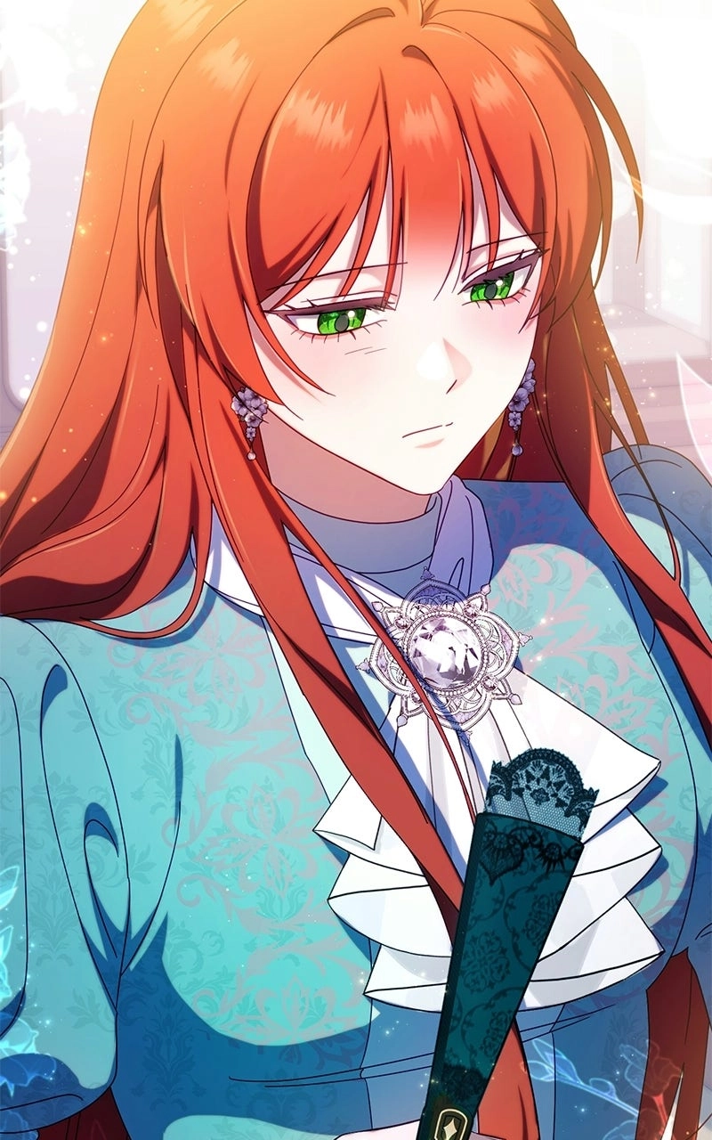 I'm a Villainess, but I Won't Live Like One Chapter 63 page 15 - 
