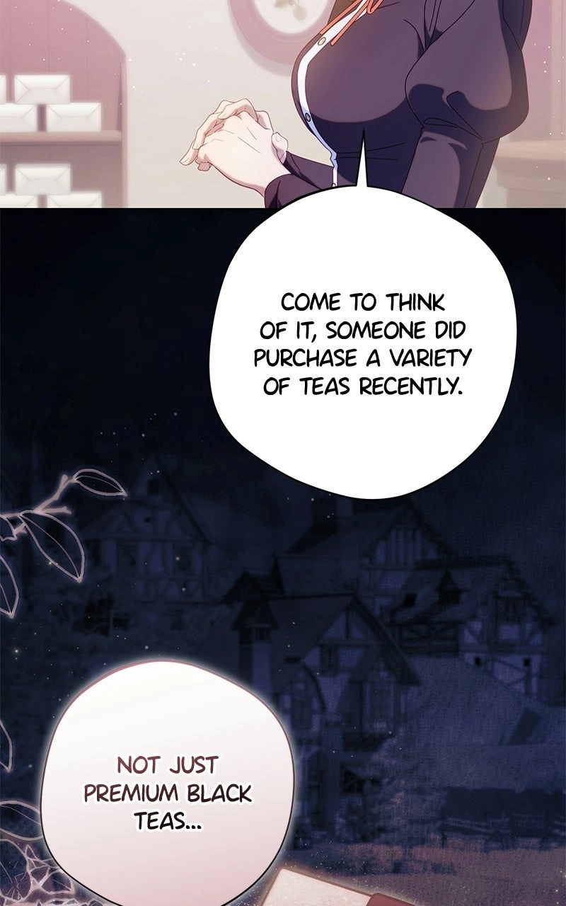 I'm a Villainess, but I Won't Live Like One Chapter 63 page 19 - 
