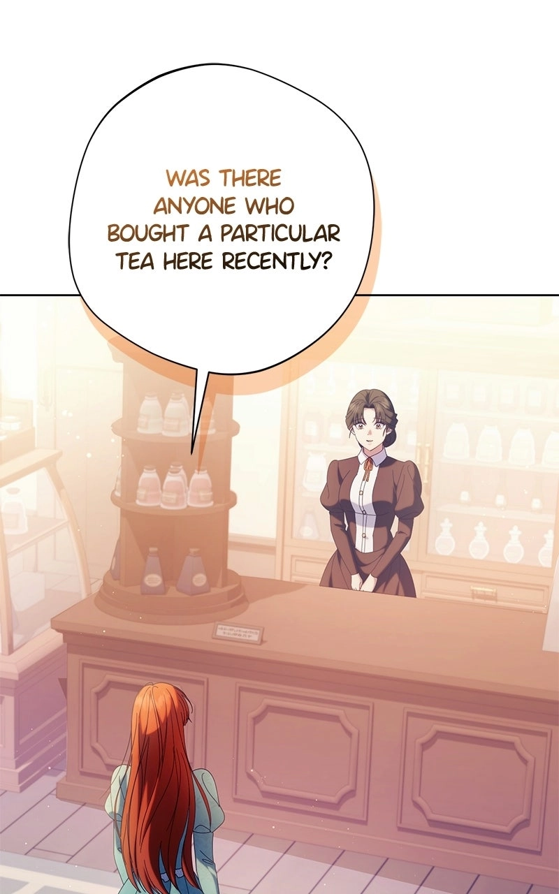 I'm a Villainess, but I Won't Live Like One Chapter 63 page 3 - 