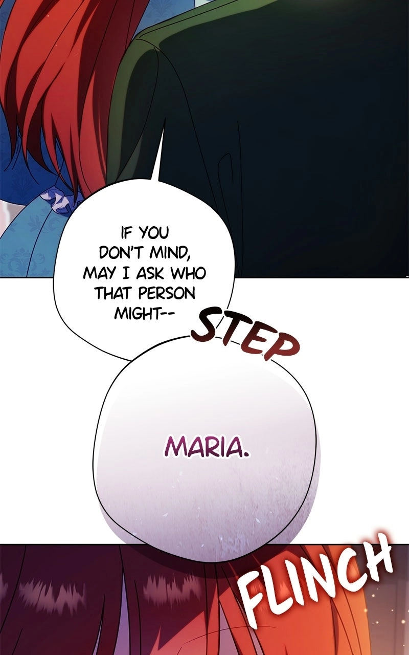 I'm a Villainess, but I Won't Live Like One Chapter 63 page 27 - 
