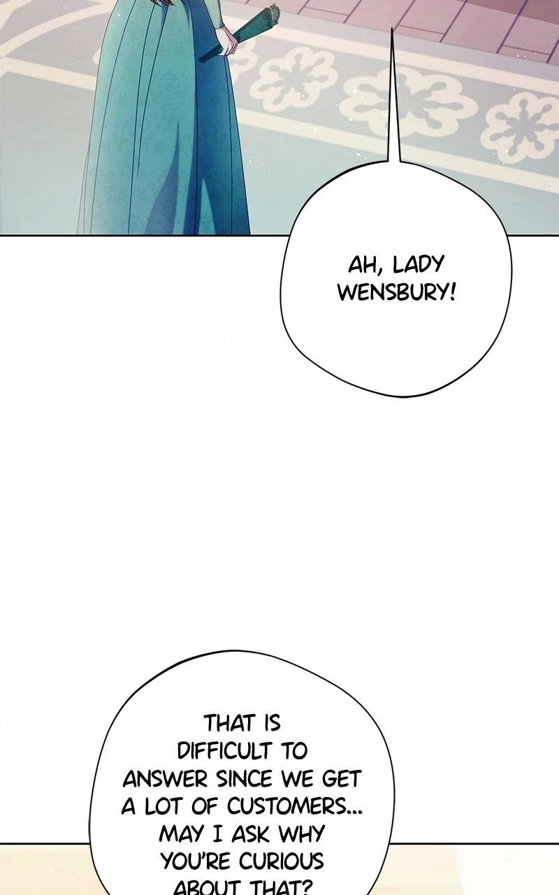 I'm a Villainess, but I Won't Live Like One Chapter 63 page 4 - 