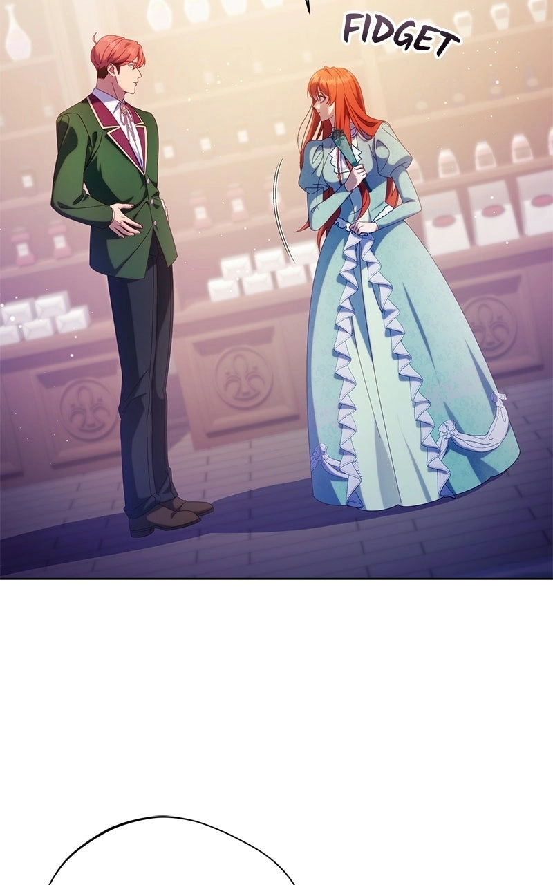 I'm a Villainess, but I Won't Live Like One Chapter 63 page 31 - 