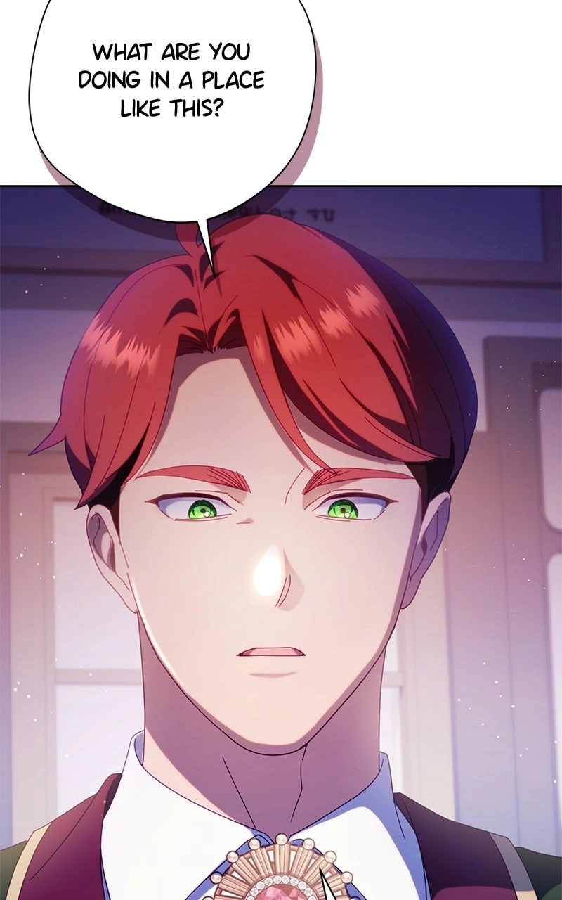 I'm a Villainess, but I Won't Live Like One Chapter 63 page 32 - 