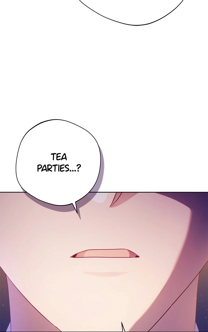 I'm a Villainess, but I Won't Live Like One Chapter 63 page 35 - 