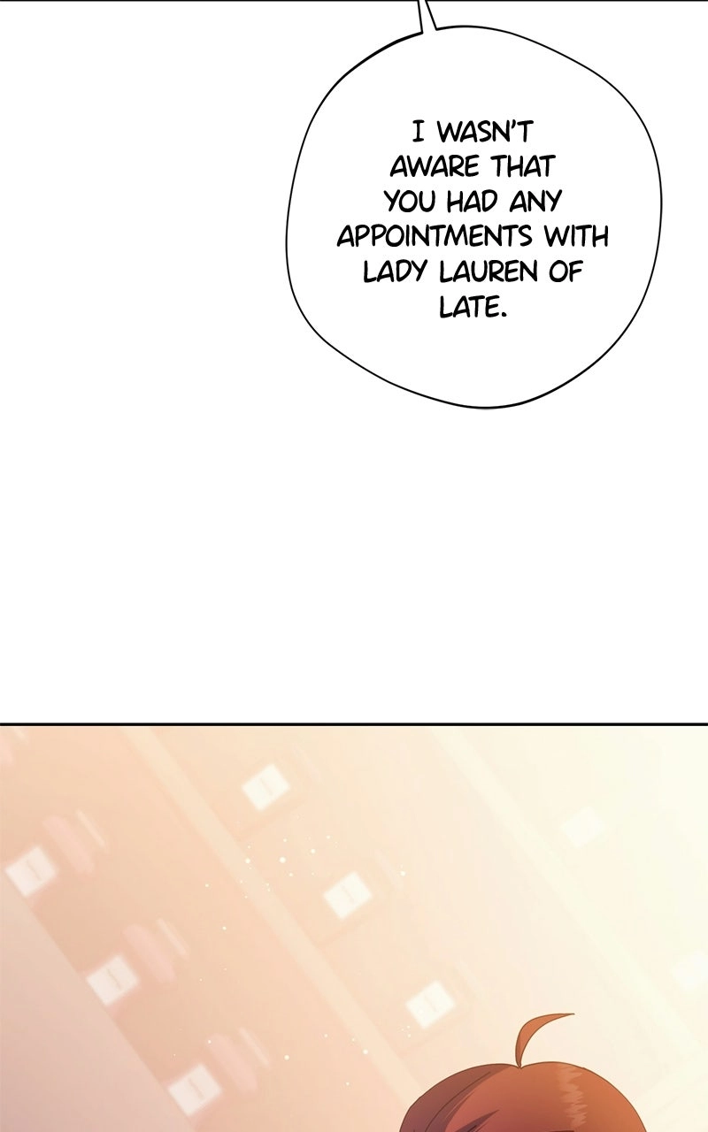 I'm a Villainess, but I Won't Live Like One Chapter 63 page 36 - 
