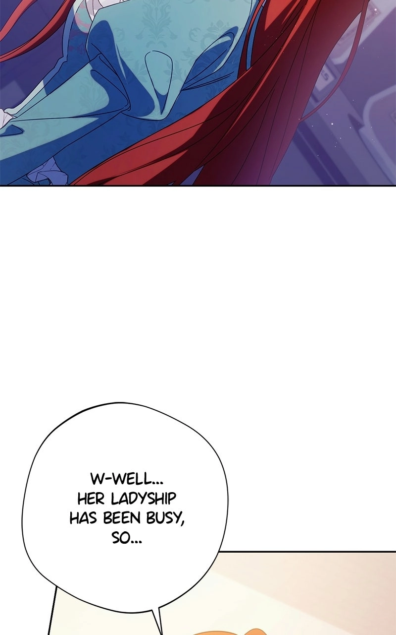 I'm a Villainess, but I Won't Live Like One Chapter 63 page 38 - 