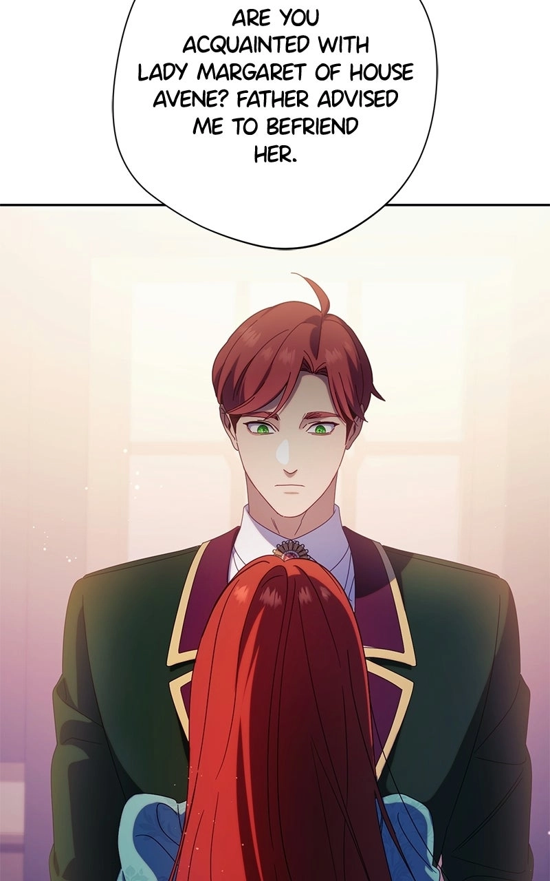 I'm a Villainess, but I Won't Live Like One Chapter 63 page 40 - 