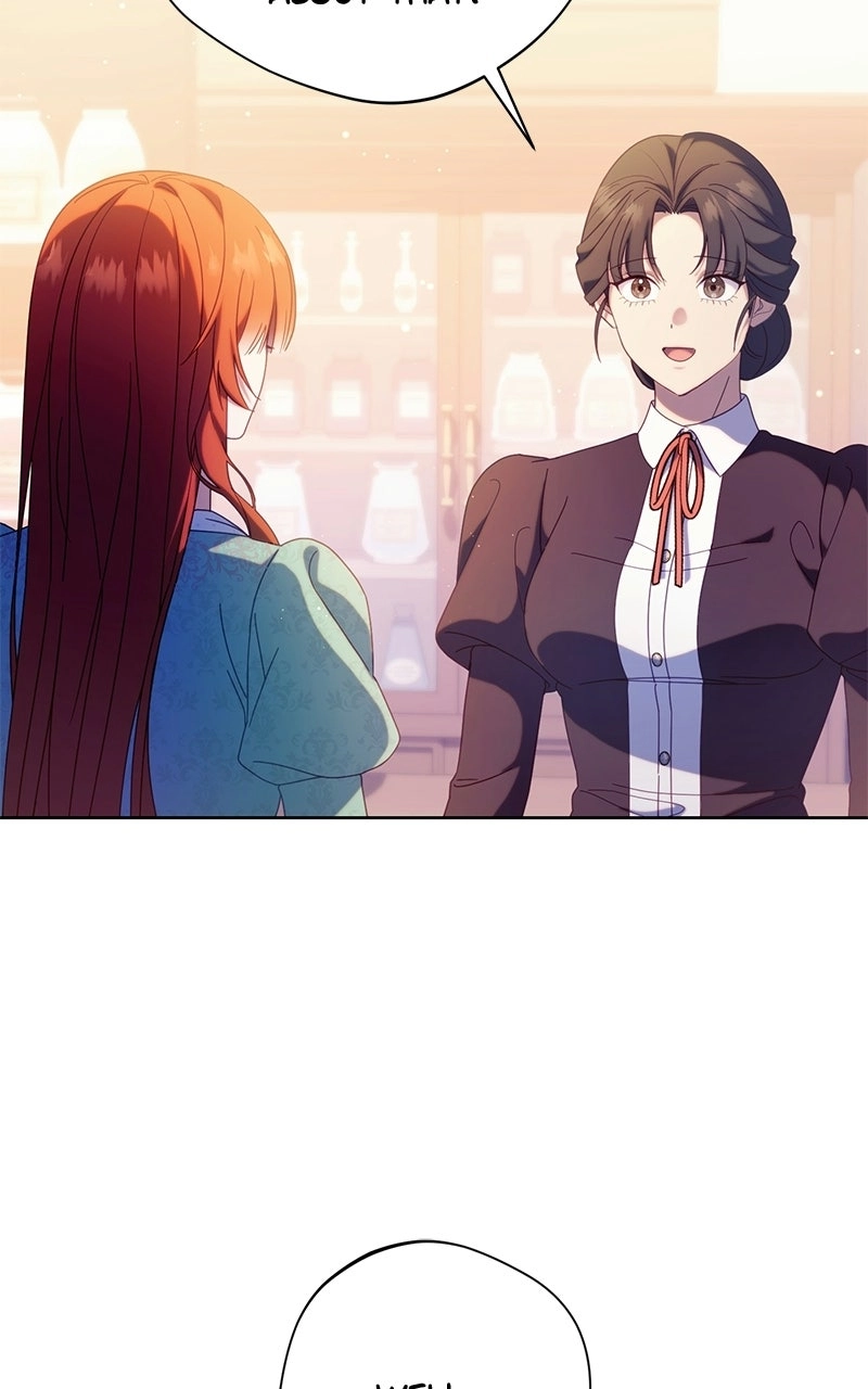 I'm a Villainess, but I Won't Live Like One Chapter 63 page 5 - 