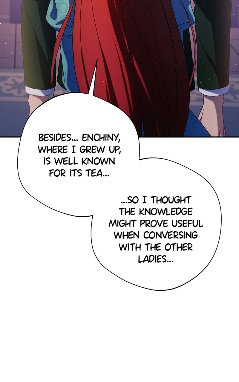 I'm a Villainess, but I Won't Live Like One Chapter 63 page 41 - 