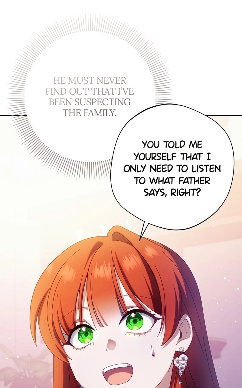 I'm a Villainess, but I Won't Live Like One Chapter 63 page 42 - 