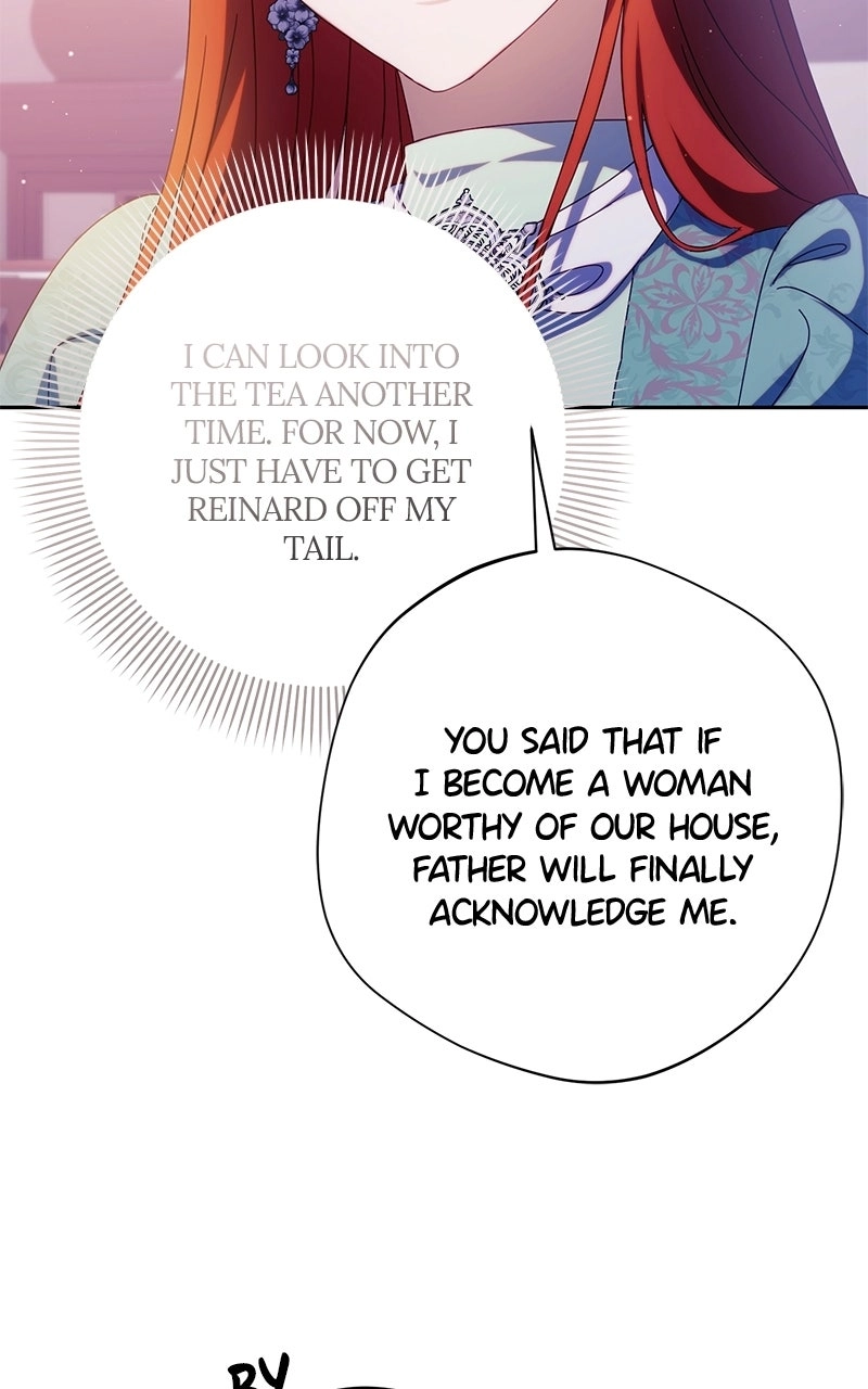I'm a Villainess, but I Won't Live Like One Chapter 63 page 43 - 