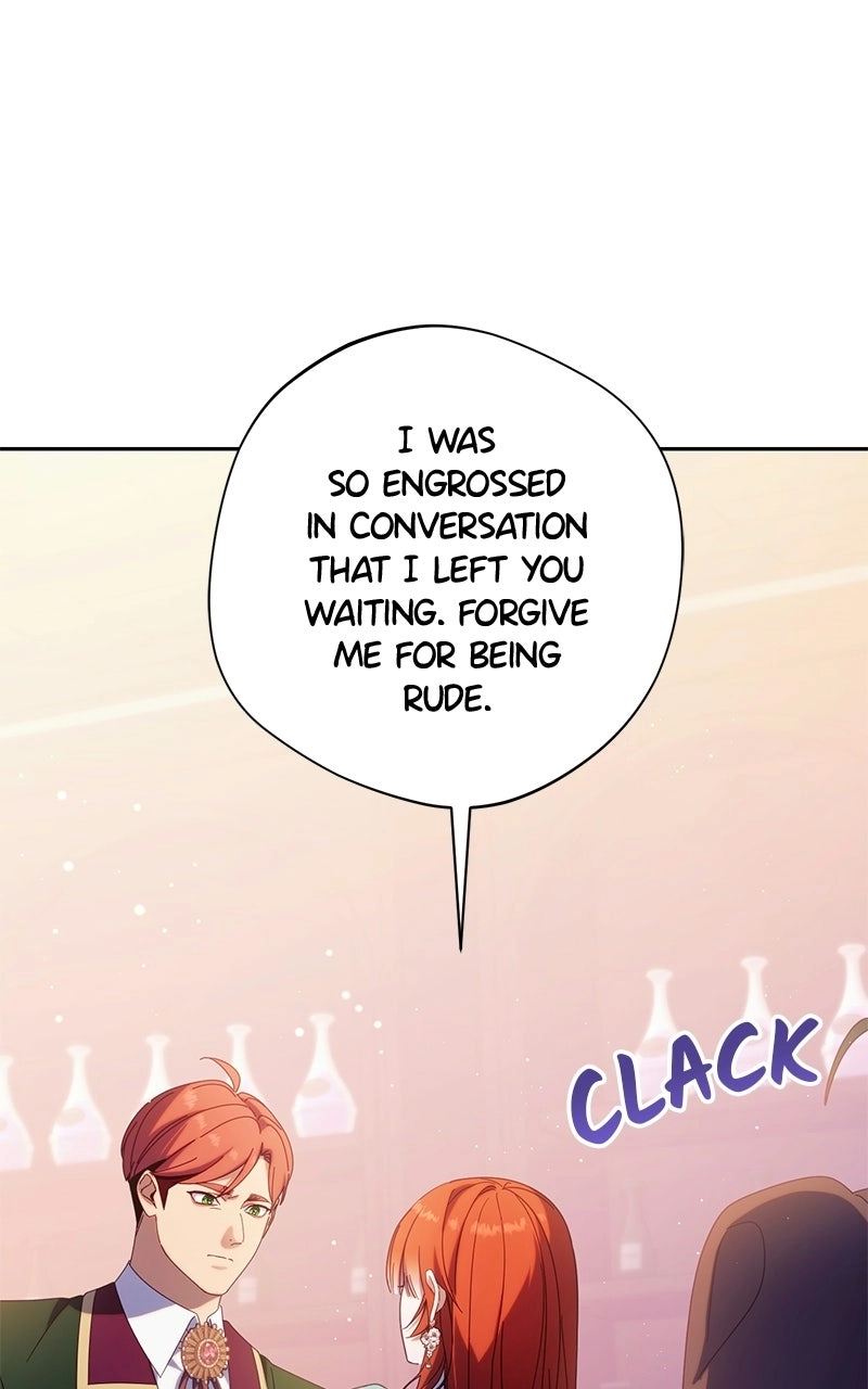 I'm a Villainess, but I Won't Live Like One Chapter 63 page 45 - 