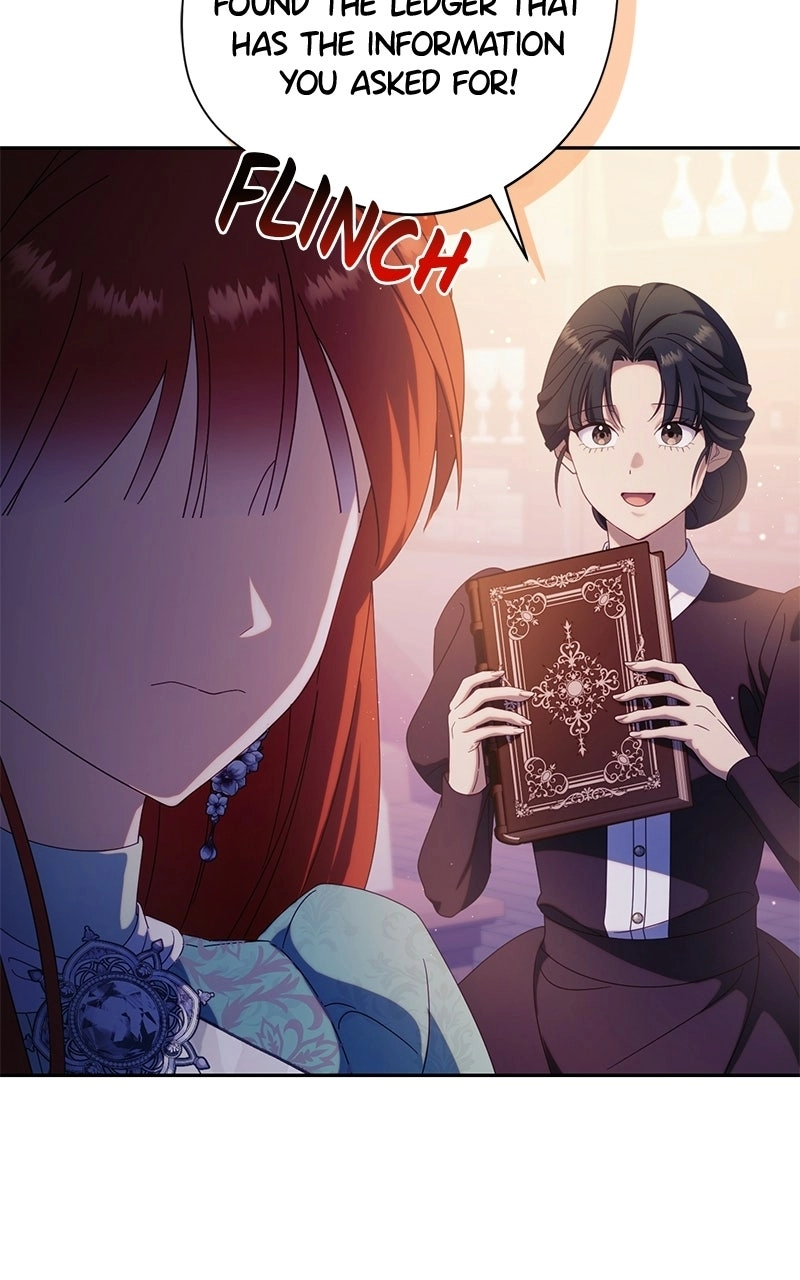 I'm a Villainess, but I Won't Live Like One Chapter 63 page 47 - 