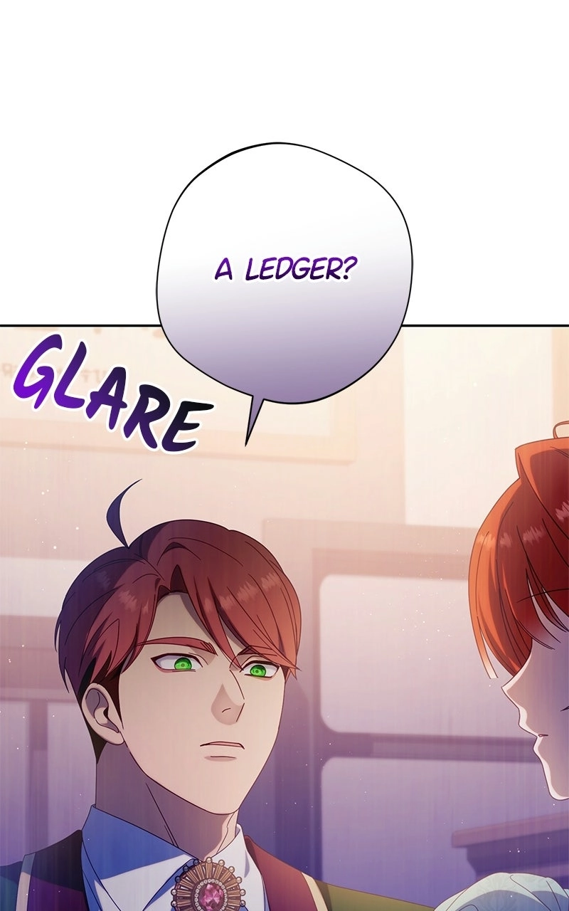 I'm a Villainess, but I Won't Live Like One Chapter 63 page 48 - 