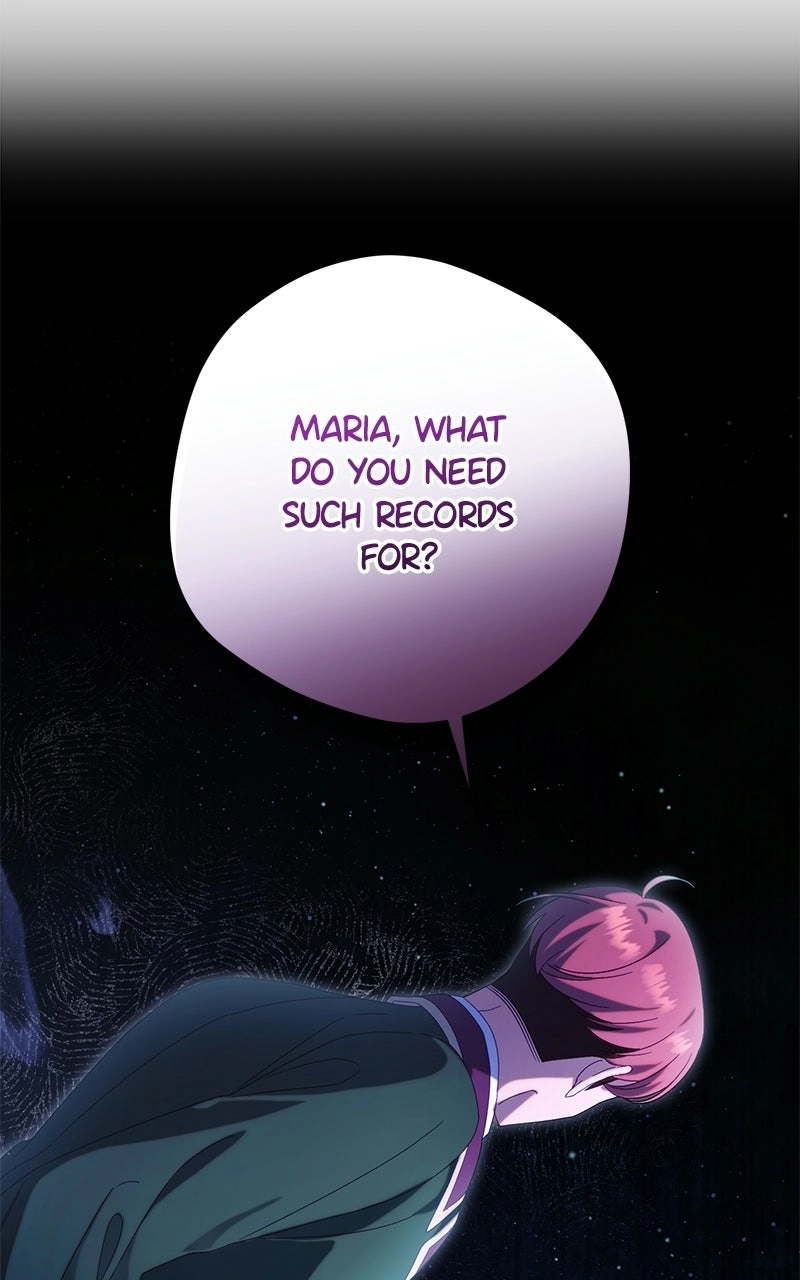 I'm a Villainess, but I Won't Live Like One Chapter 63 page 50 - 