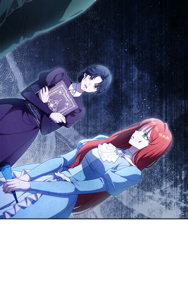 I'm a Villainess, but I Won't Live Like One Chapter 63 page 51 - 