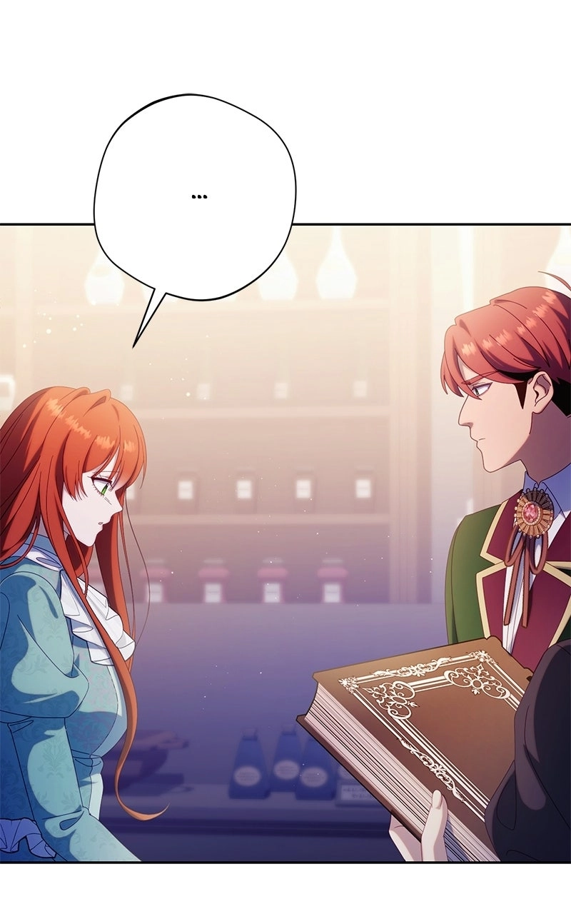 I'm a Villainess, but I Won't Live Like One Chapter 63 page 52 - 