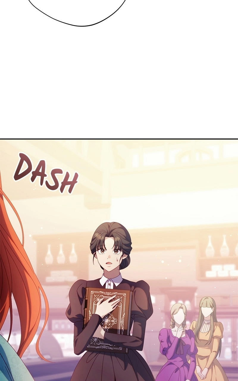 I'm a Villainess, but I Won't Live Like One Chapter 63 page 57 - 