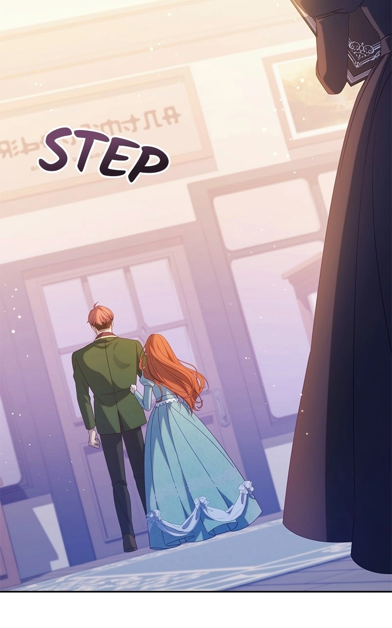 I'm a Villainess, but I Won't Live Like One Chapter 63 page 60 - 