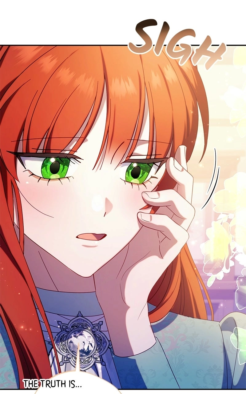 I'm a Villainess, but I Won't Live Like One Chapter 63 page 7 - 