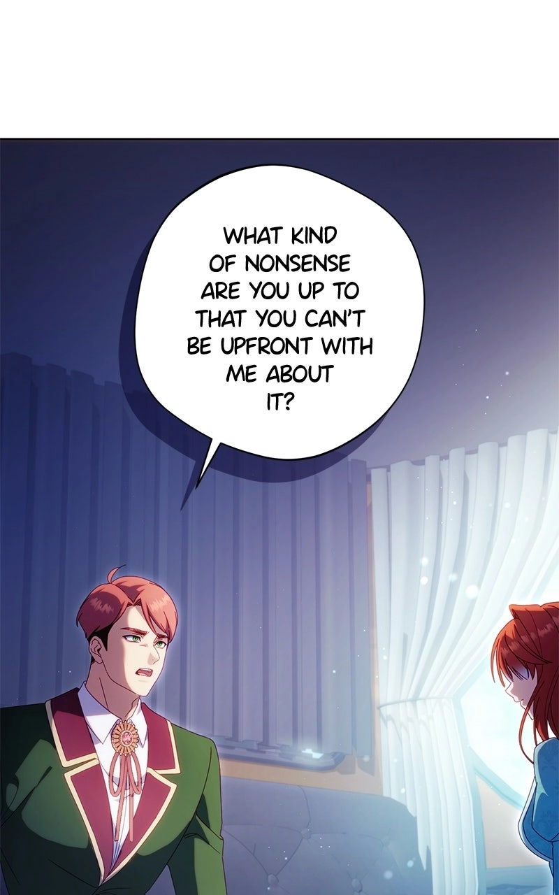 I'm a Villainess, but I Won't Live Like One Chapter 63 page 66 - 