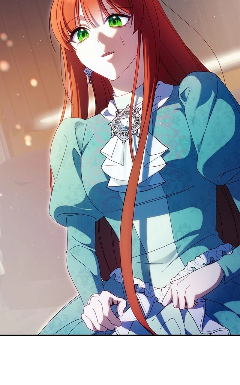 I'm a Villainess, but I Won't Live Like One Chapter 63 page 68 - 