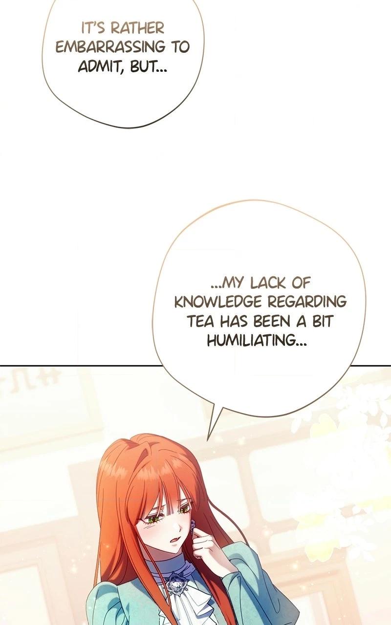 I'm a Villainess, but I Won't Live Like One Chapter 63 page 8 - 