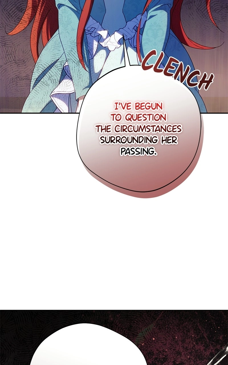 I'm a Villainess, but I Won't Live Like One Chapter 63 page 73 - 
