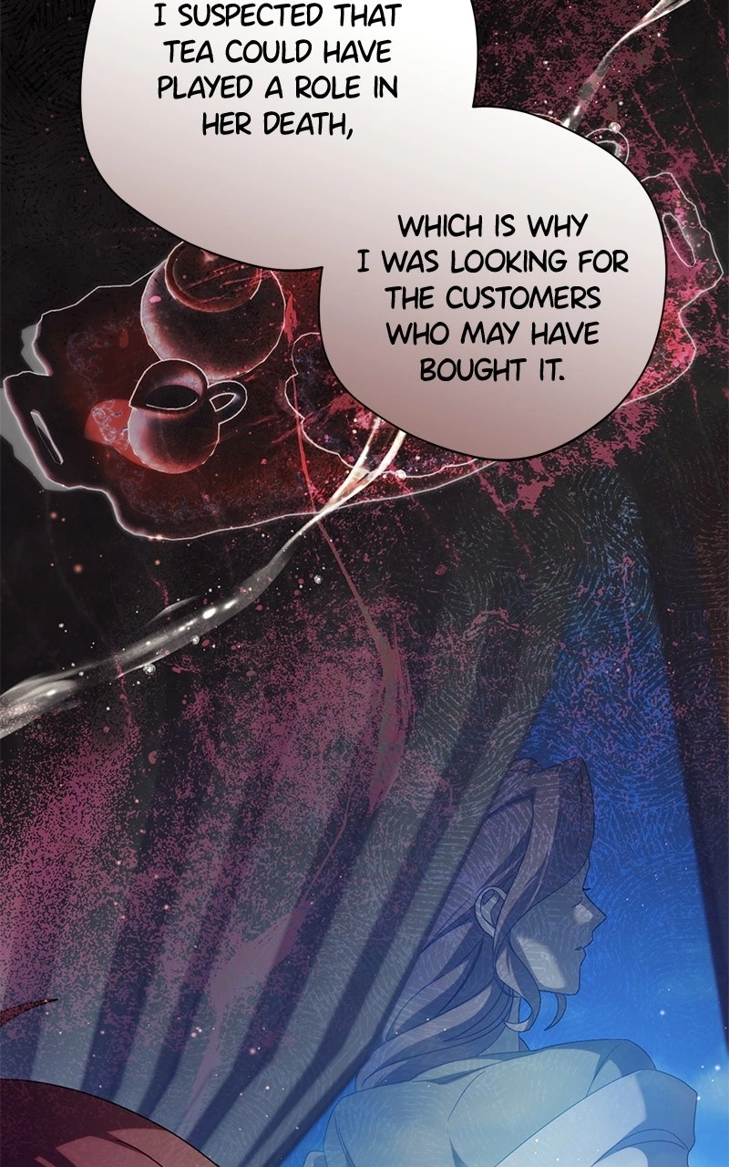 I'm a Villainess, but I Won't Live Like One Chapter 63 page 74 - 