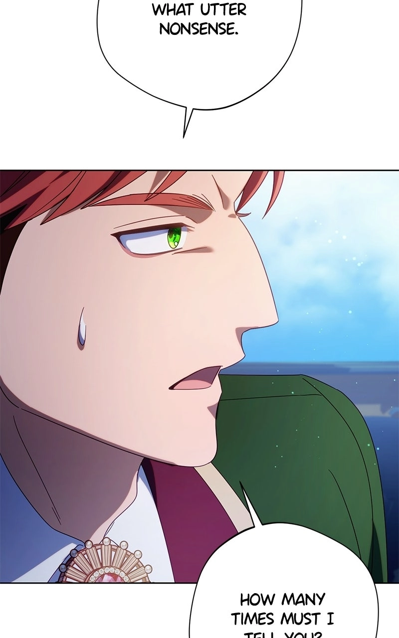 I'm a Villainess, but I Won't Live Like One Chapter 63 page 77 - 