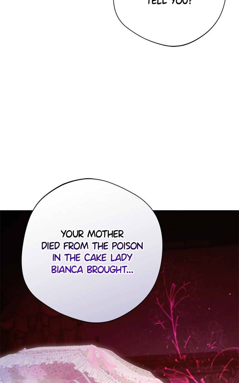 I'm a Villainess, but I Won't Live Like One Chapter 63 page 78 - 