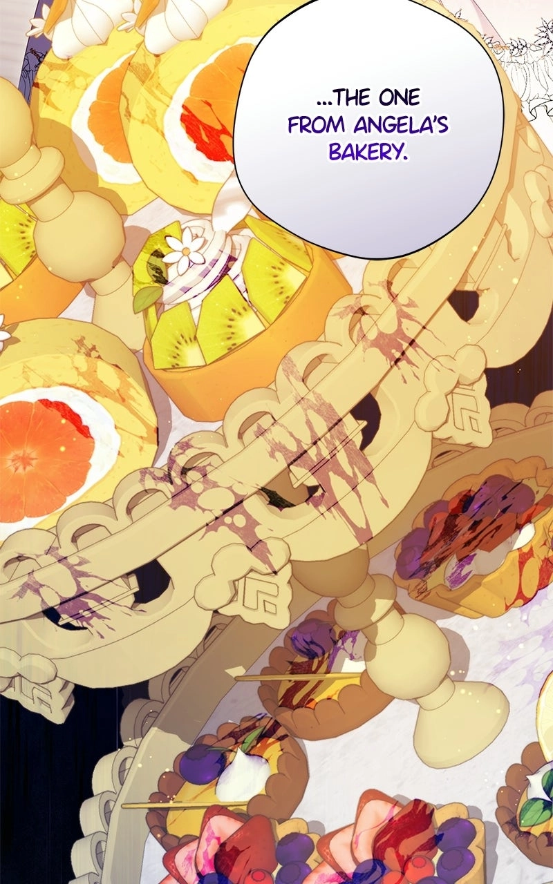 I'm a Villainess, but I Won't Live Like One Chapter 63 page 80 - 