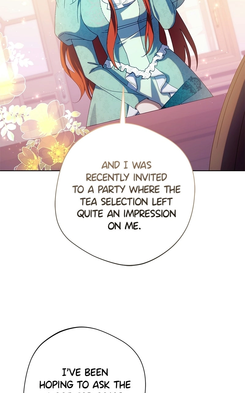 I'm a Villainess, but I Won't Live Like One Chapter 63 page 9 - 