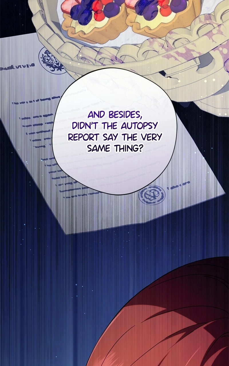 I'm a Villainess, but I Won't Live Like One Chapter 63 page 81 - 